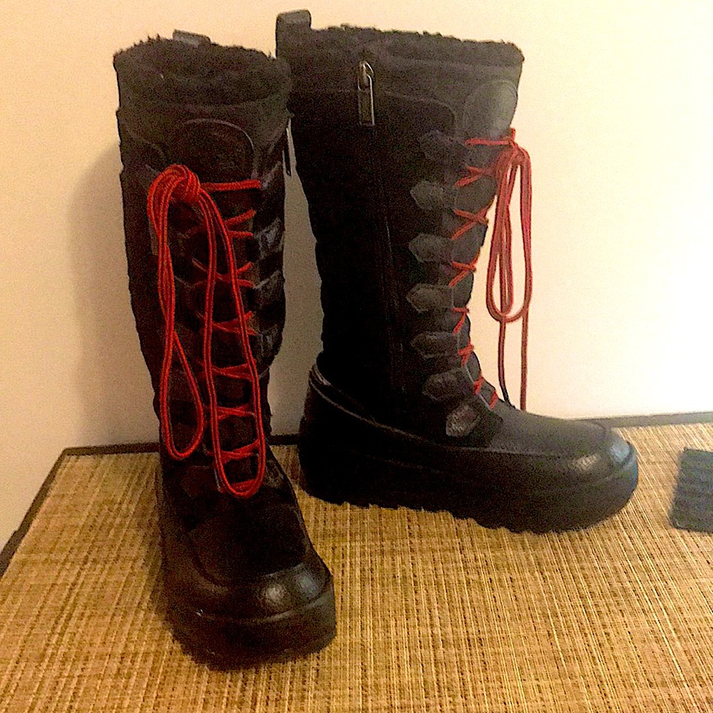 Pajar Boot